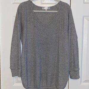 Two Beautiful Maternity XL sweater